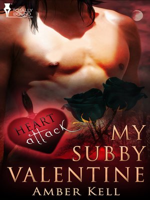 cover image of My Subby Valentine